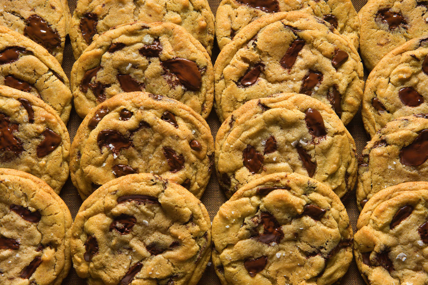 New York Times Christmas Cookies
 Chocolate Chip Cookies Recipe NYT Cooking