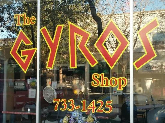 Nick'S Gyros Sioux Falls
 The Gyros Shop Twin Falls Restaurant Reviews Phone