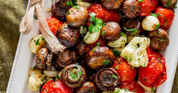 21 Best Ideas Non Traditional Christmas Dinners - Best Recipes Ever