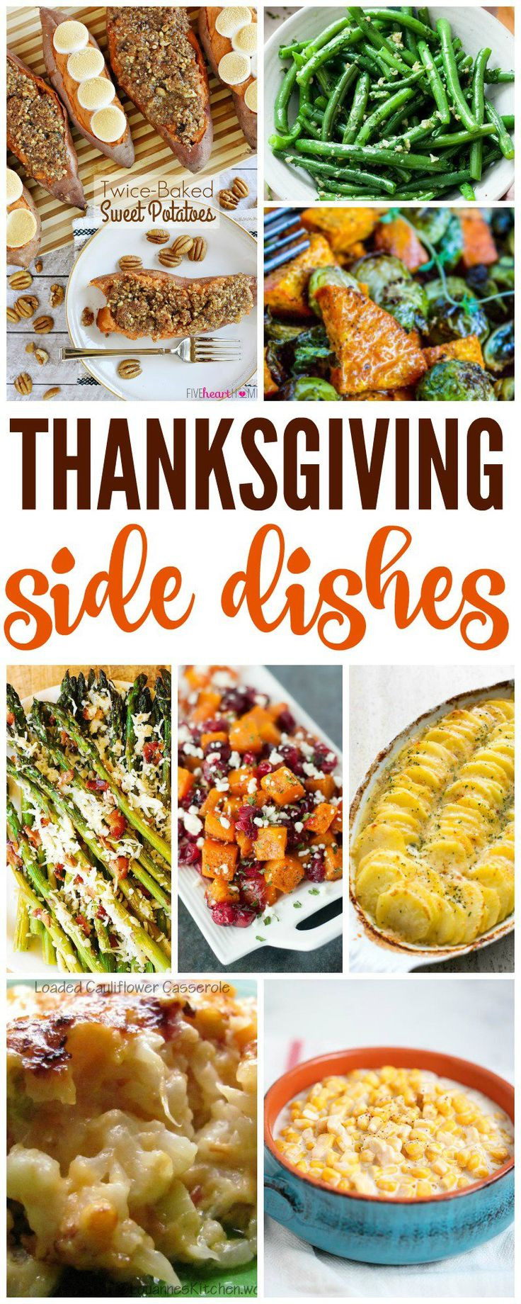 Non Traditional Thanksgiving Side Dishes
 Best 25 Traditional thanksgiving recipes ideas on