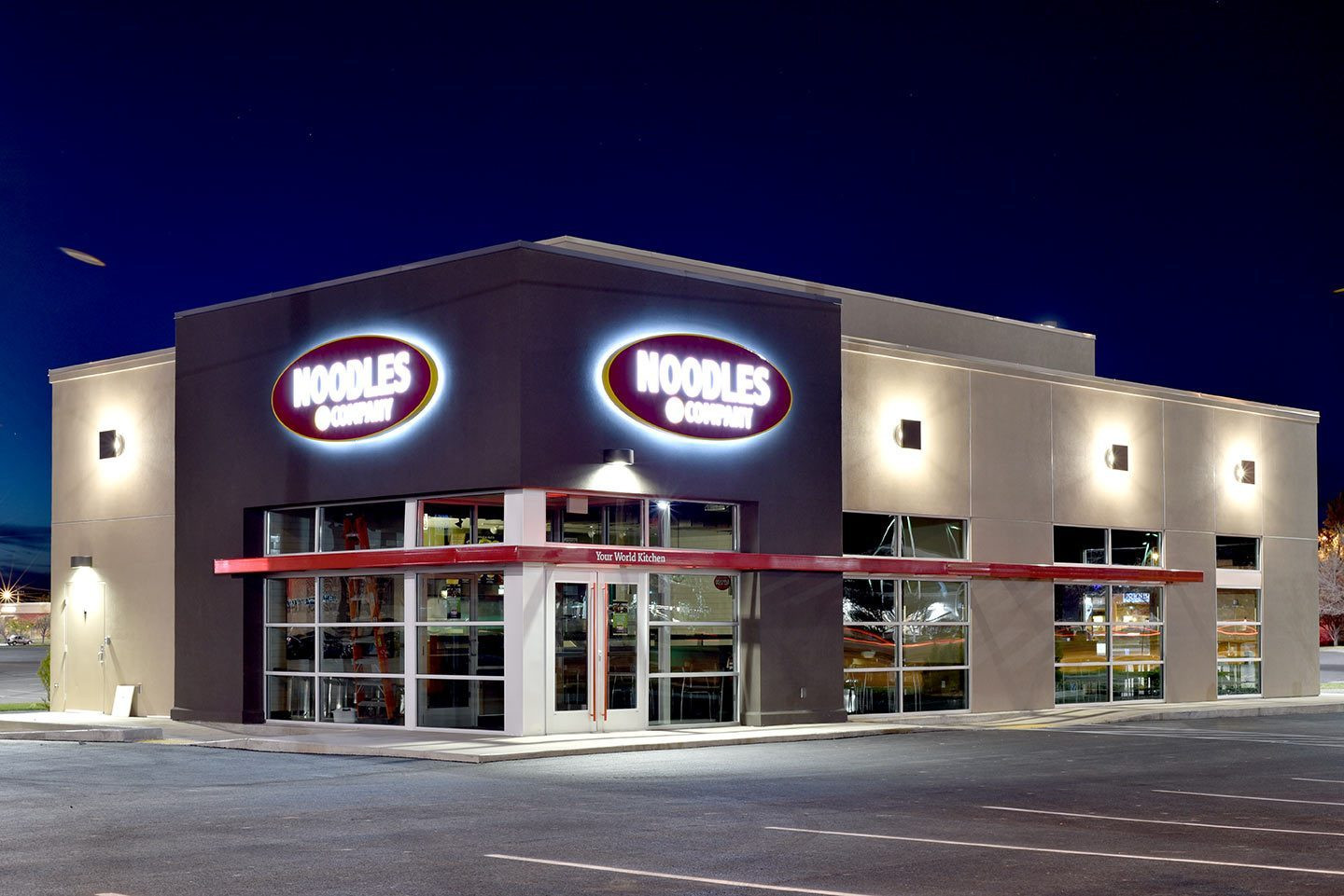 Noodles And Company Idaho Falls
 Construction Solutions pany Noodles & pany