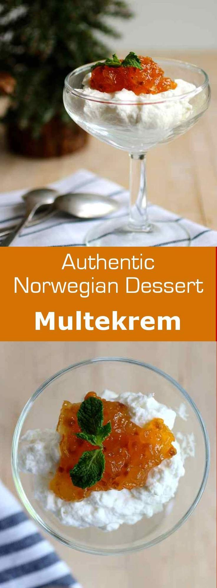 Norwegian Christmas Desserts
 Best 25 Norwegian recipes ideas on Pinterest