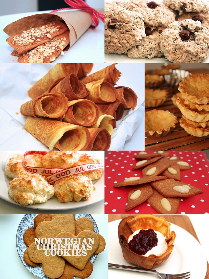 Norwegian Christmas Desserts
 1000 images about Norwegian Desserts on Pinterest