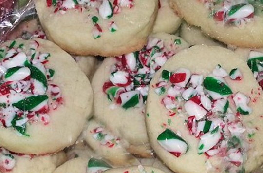 Nut Free Christmas Cookies
 Kathryn’s Nut Free Holiday Cookies Easy variations on a