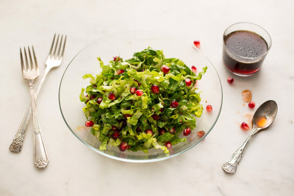 Nytimes Vegetarian Thanksgiving
 Ve arian Thanksgiving Pomegranate Salad The New York