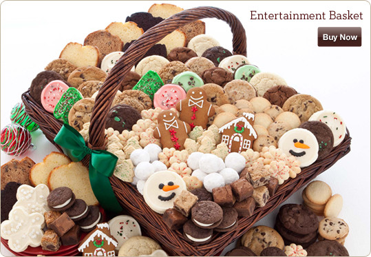 Order Christmas Cookies
 8 Places to Order Holiday Cookies line