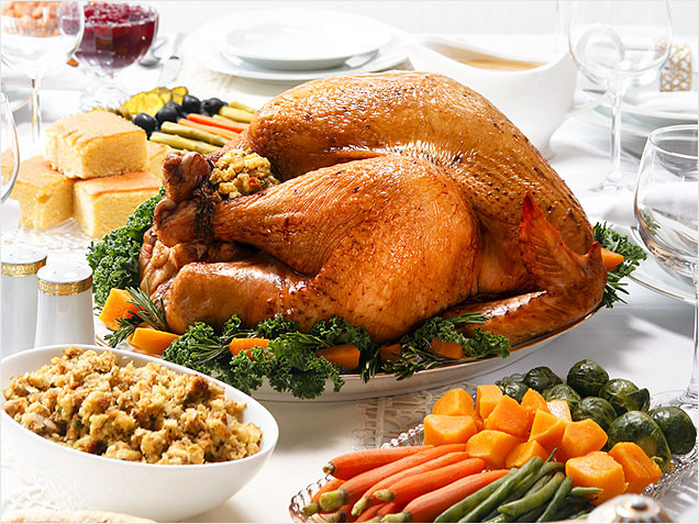 Order Cooked Thanksgiving Turkey
 Where to Buy Pre Made Turkeys for Thanksgiving TODAY