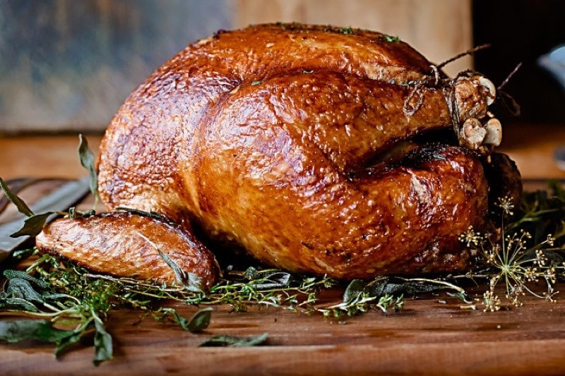 Order Cooked Thanksgiving Turkey
 11 Places to Order Thanksgiving To Go A Whipped Cream