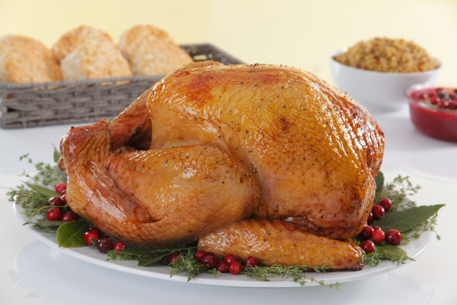 Order Fried Turkey For Thanksgiving
 Bojangles fering Seasoned Fried Turkey for Thanksgiving