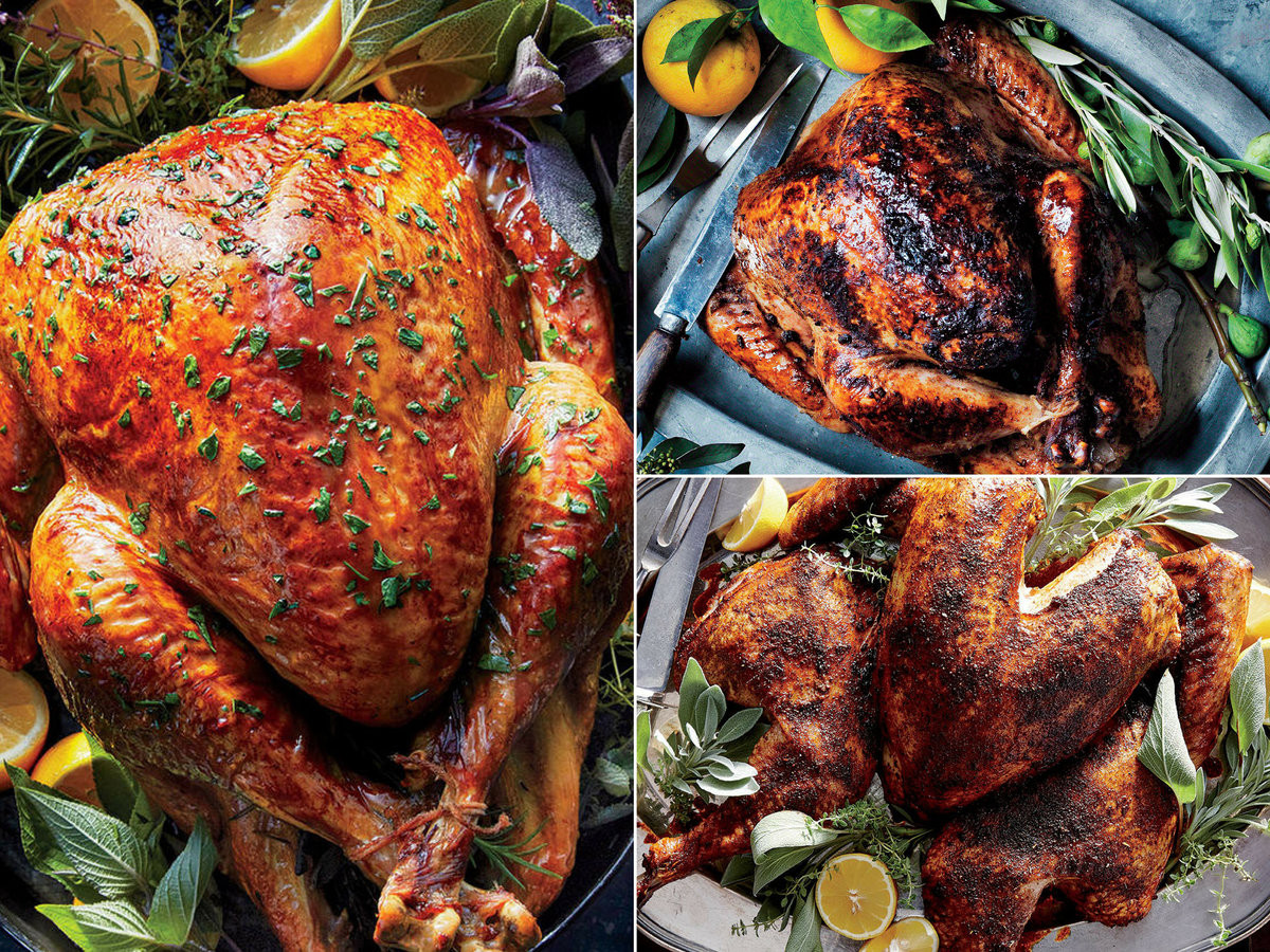 Organic Thanksgiving Turkey
 Our Guide To Fresh Organic and Free Range Turkey – Cooking