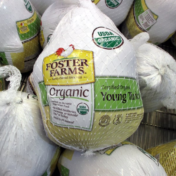 Organic Thanksgiving Turkey
 Costco Turkey Prices 2015 Eat Like No e Else