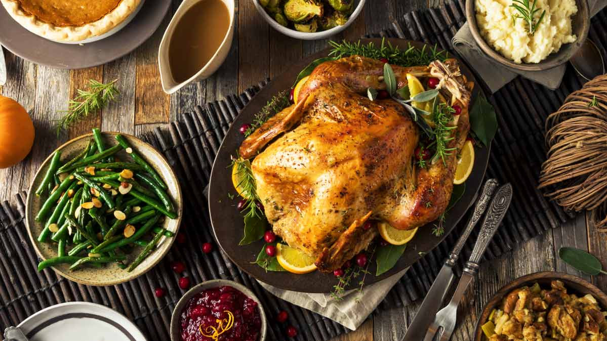 Organic Thanksgiving Turkey
 Why You Should Buy an Organic Turkey Consumer Reports