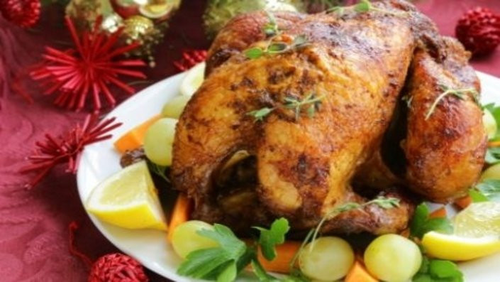Oven Turkey Recipes Thanksgiving
 Perfect Whole Turkey in an Electric Roaster Oven
