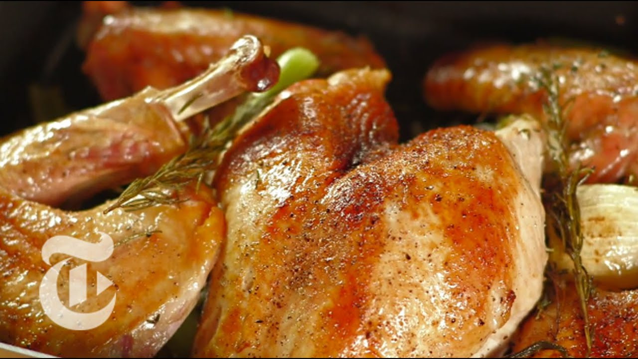Oven Turkey Recipes Thanksgiving
 Fastest Roast Turkey Thanksgiving Recipes