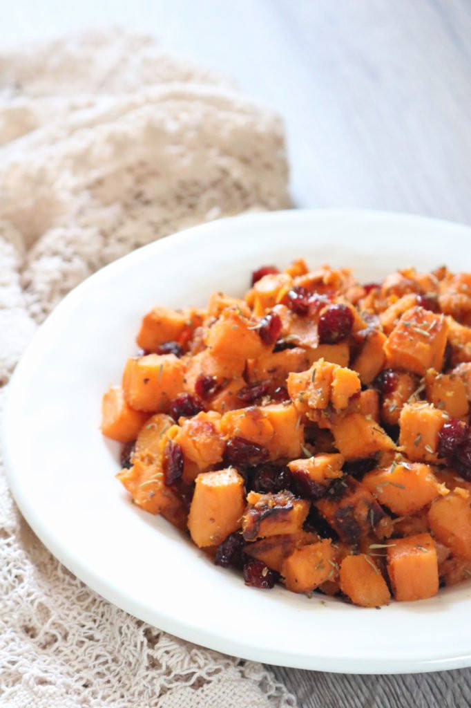 Paleo Thanksgiving Sweet Potatoes
 Sweet & Savory Thanksgiving Sweet Potatoes Primal Palate