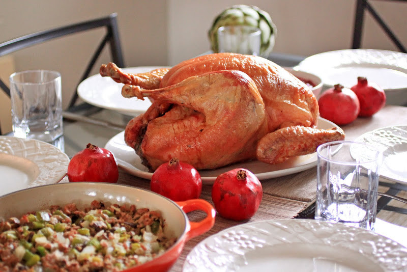Paleo Thanksgiving Turkey
 Looking for Paleo Thanksgiving or Christmas Recipes Look