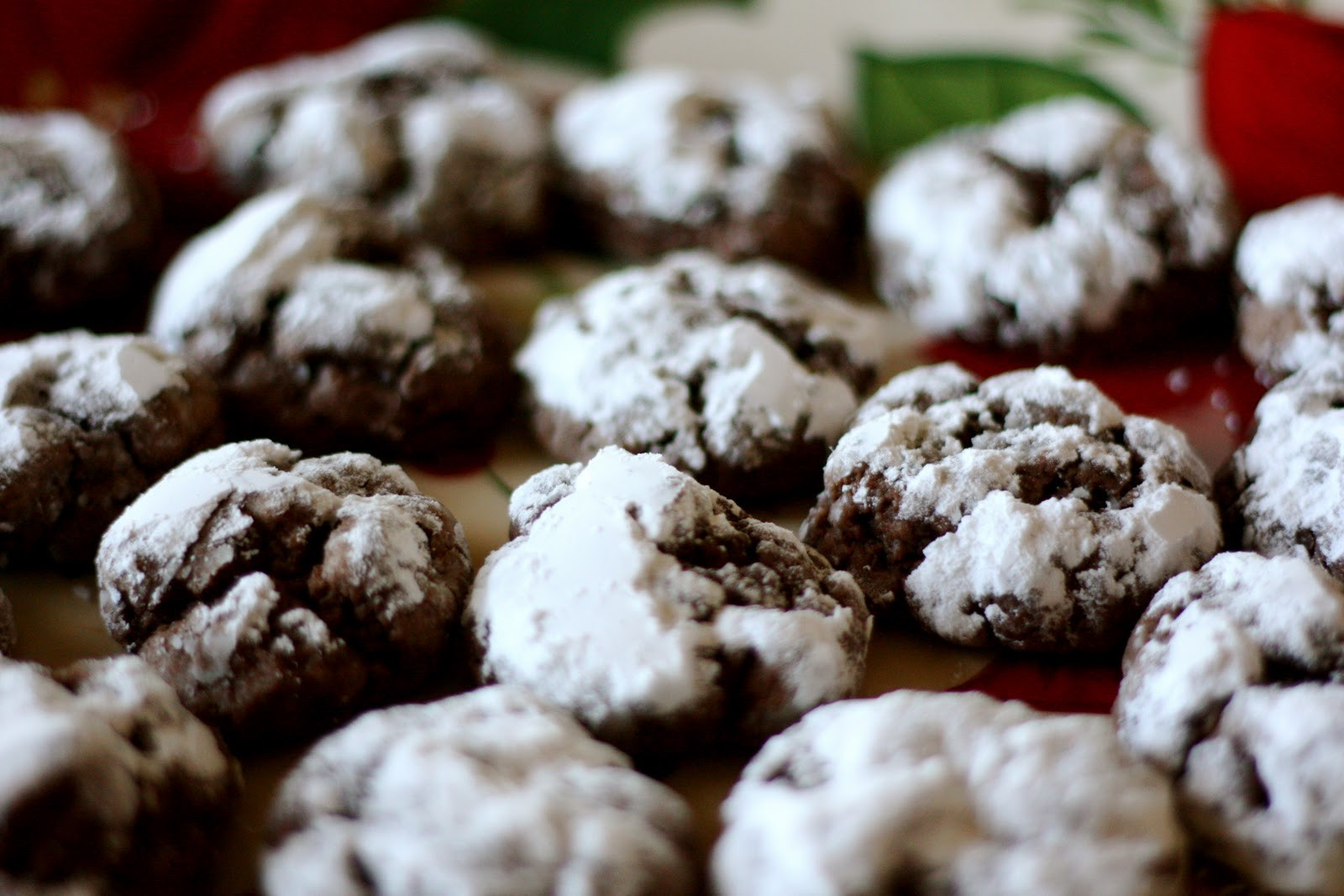 Paula Dean Christmas Cookies
 my life in a house full of boys 25 days of cookies