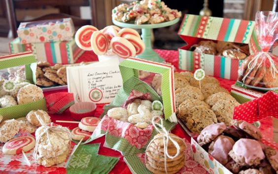 Top 21 Paula Deen Christmas Cookies - Best Recipes Ever