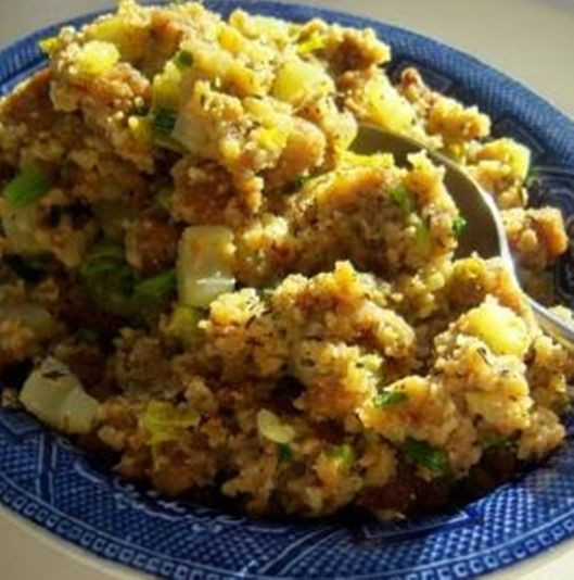 Paula Deen Turkey Recipes For Thanksgiving
 17 Best ideas about Cornbread Dressing on Pinterest