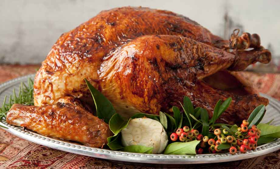 Paula Deen Turkey Recipes For Thanksgiving
 Thanksgiving Turkey 8 Ways