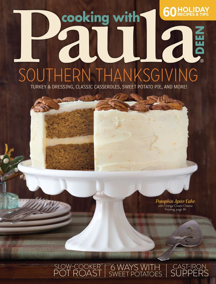 Paula Deen Turkey Recipes For Thanksgiving
 364 best images about Baking and Cooking on Pinterest