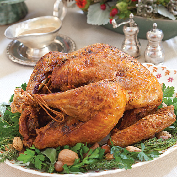 Paula Deen Turkey Recipes For Thanksgiving
 Deep Fried Turkey with Gravy Paula Deen magazine