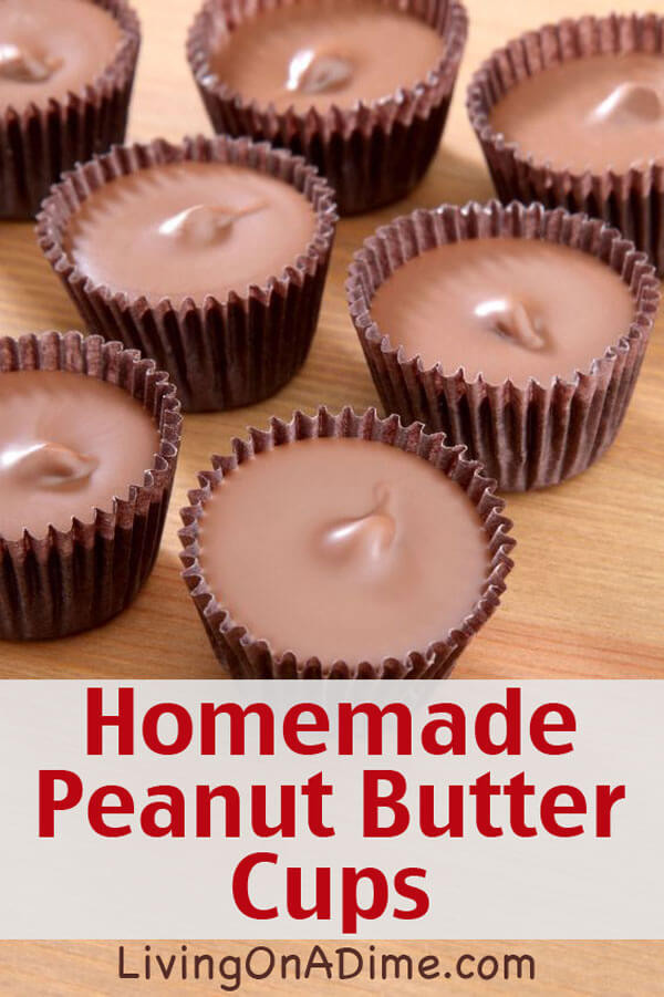 Peanut Butter Christmas Candy
 25 of the Best Easy Christmas Candy Recipes And Tips