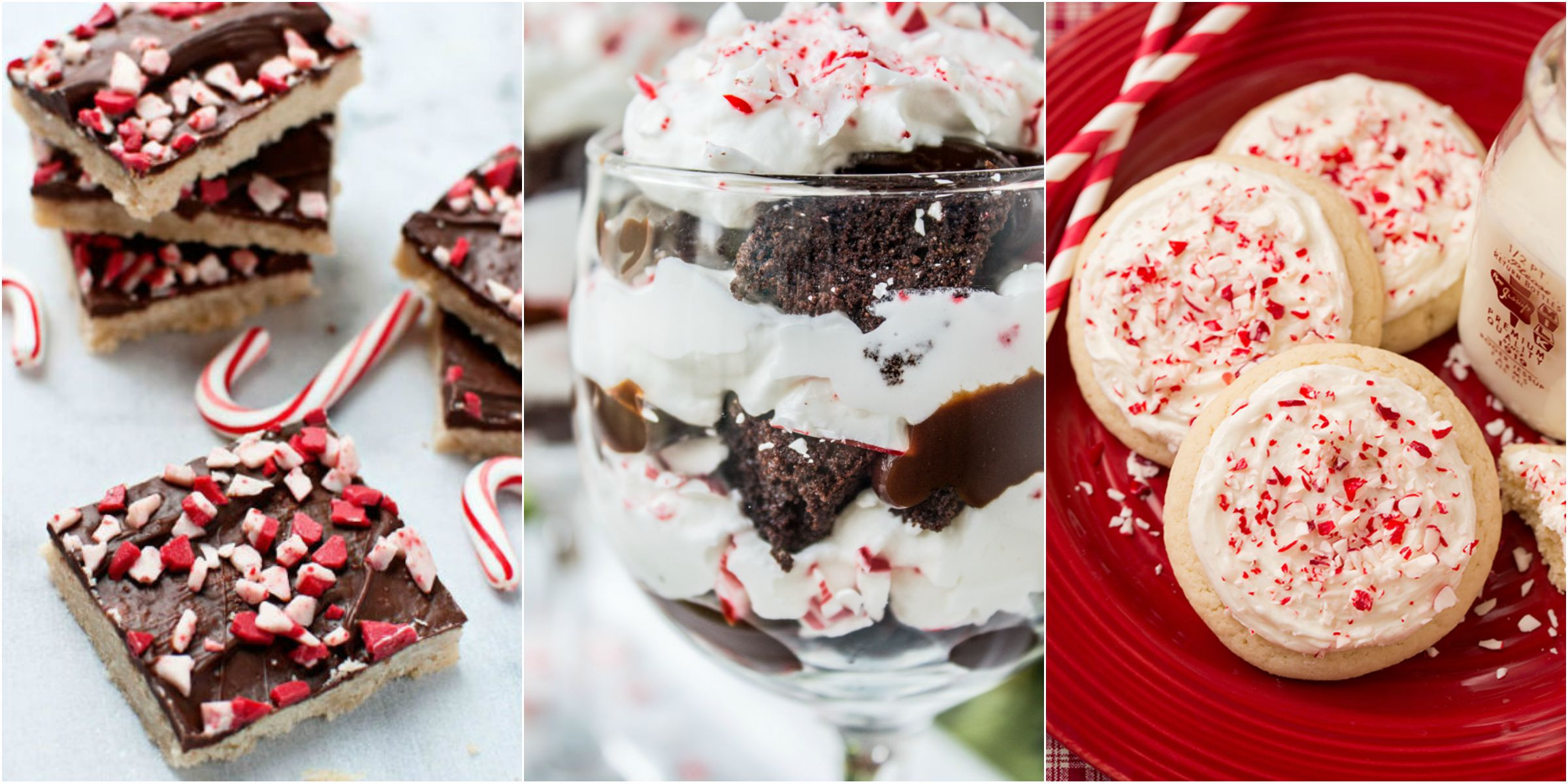 Peppermint Desserts Christmas
 Peppermint Dessert Recipes Candy Cane Desserts