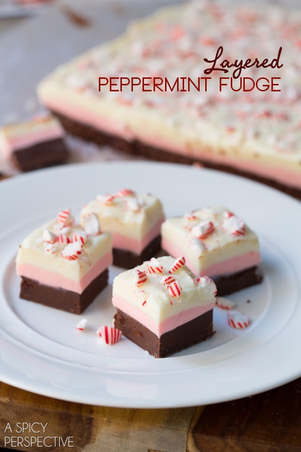 Peppermint Desserts Christmas
 20 Peppermint Dessert Recipes Pretty My Party