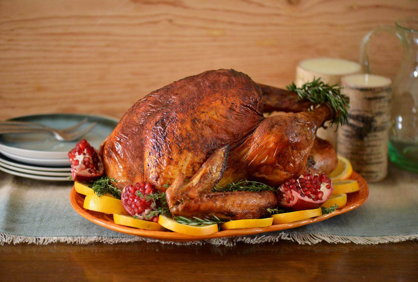 Pics Of Thanksgiving Turkey
 5 Latina Chefs Delicious Holiday Recipes NBC News