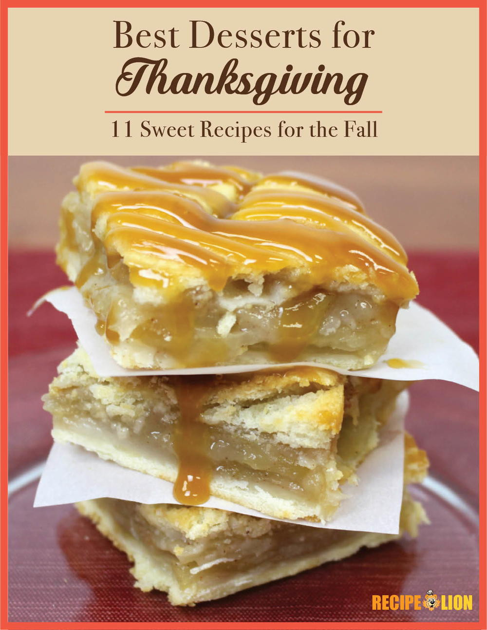 Pies For Thanksgiving Dessert
 "The Best Desserts for Thanksgiving 11 Sweet Recipes for