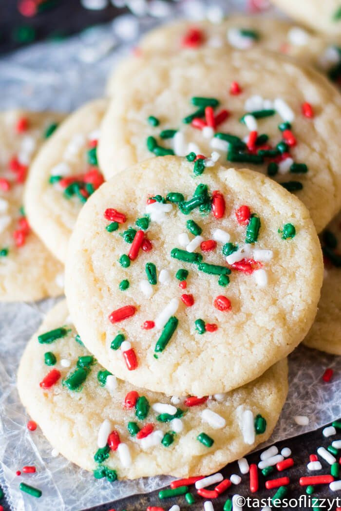 Pillsbury Christmas Cookies Recipe
 Best 25 Pillsbury sugar cookies ideas on Pinterest