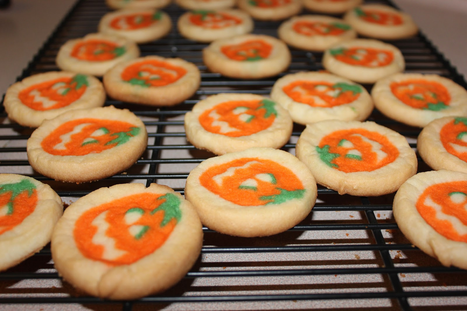 22 Ideas for Pillsbury Halloween Sugar Cookies - Best Recipes Ever