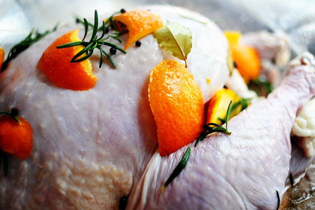 Pioneer Woman Thanksgiving Turkey Brine
 25 best ideas about Pioneer woman turkey brine on