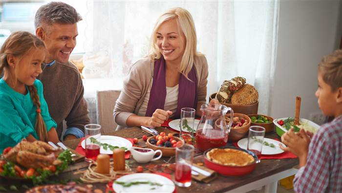 Planning Thanksgiving Dinner
 Your guide to planning Thanksgiving dinner TODAY