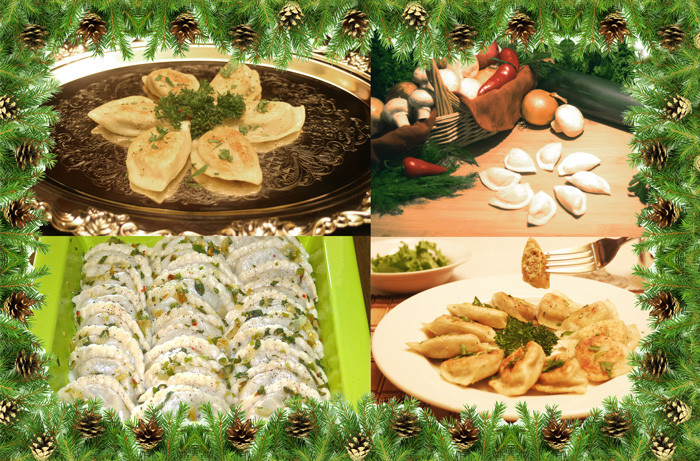 Polish Christmas Dinners
 Polish Christmas Recipes The Wigilia Feast & Menu