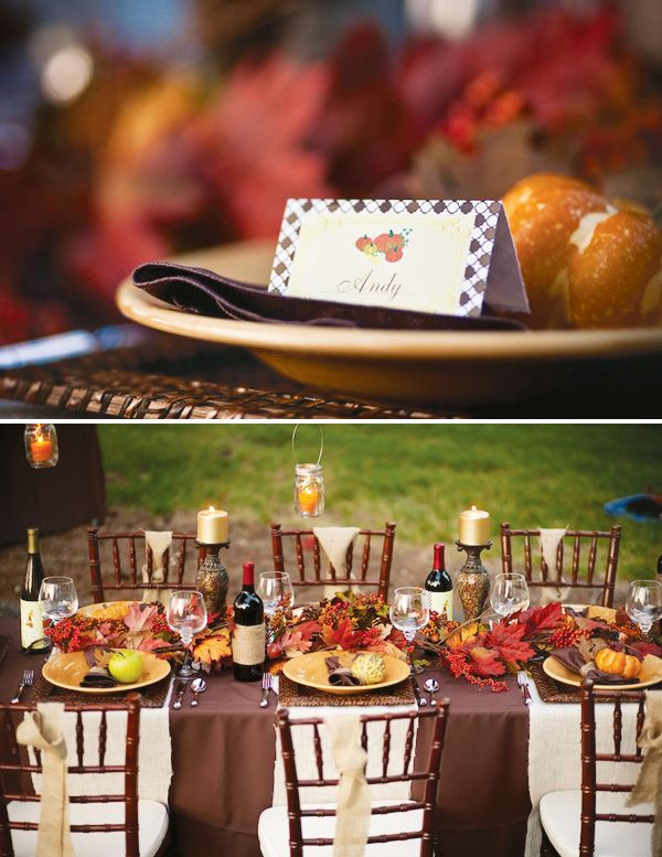 Polly'S Pies Thanksgiving Dinner
 Best 25 Outdoor thanksgiving ideas on Pinterest