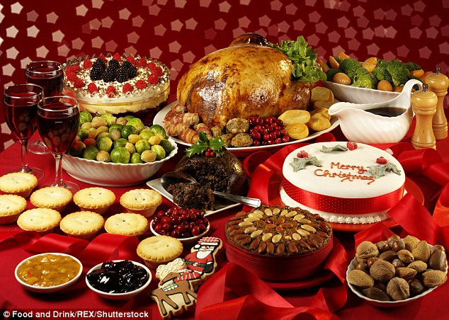 Polly'S Pies Thanksgiving Dinner
 Christmas dinner for less than £20 is the cheapest in