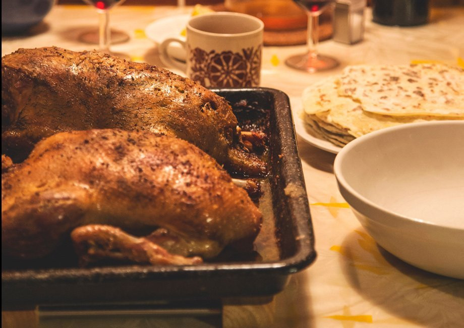 Popeyes Fried Turkey Thanksgiving 2019
 Foodservice Solutions Popeyes Turkey For Thanksgiving And