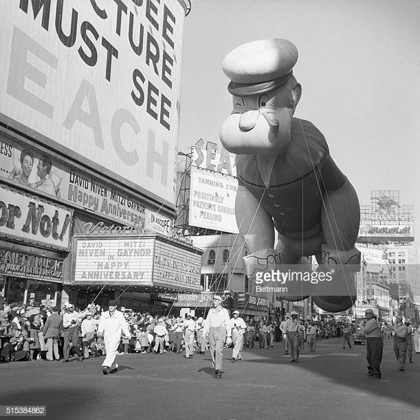Popeyes Fried Turkey Thanksgiving 2019
 60 Top Macy s Thanksgiving Day Parade s