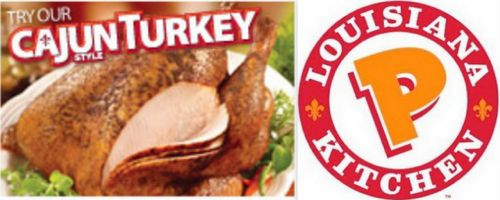 Popeyes Thanksgiving Turkey 2019
 price of popeyes family meals