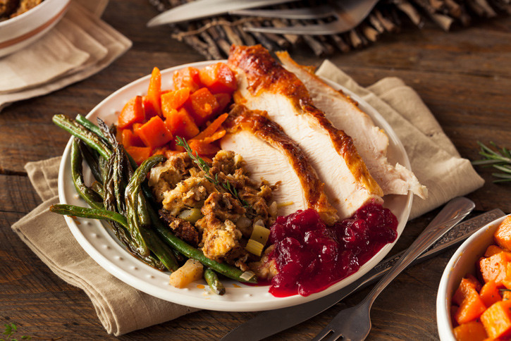 Precooked Thanksgiving Dinner
 5 Places to Purchase a Pre Cooked Thanksgiving Feast