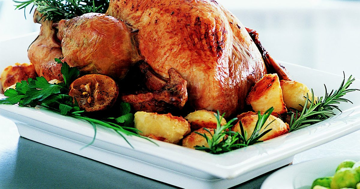 Precooked Thanksgiving Dinners
 How Long to Cook a Precooked Turkey