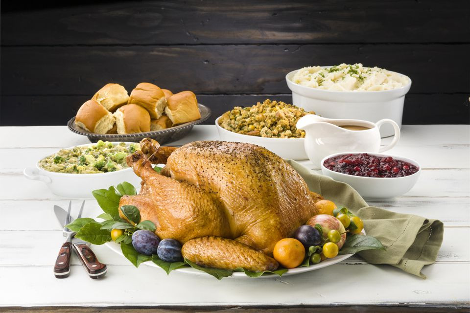 Premade Christmas Dinner
 Where to Buy Prepared Thanksgiving Meals in Phoenix