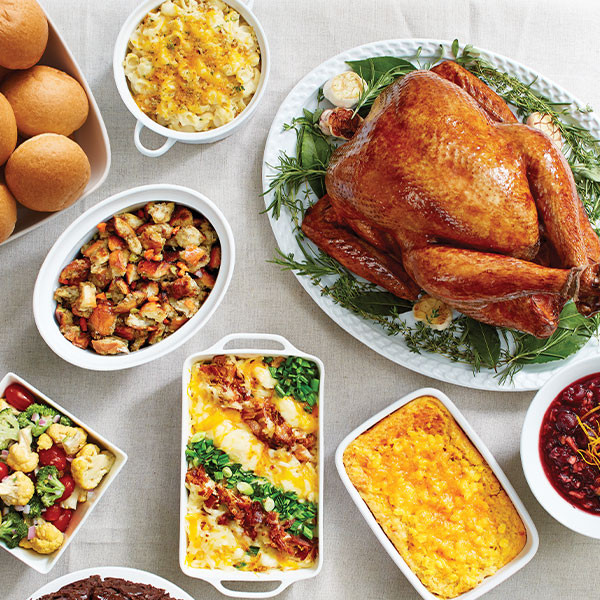 Premade Christmas Dinner
 11 Ways Hy Vee Can Help Your Thanksgiving