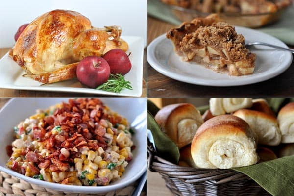 Prep A Turkey For Thanksgiving
 A Step by Step Thanksgiving Preparation Guide