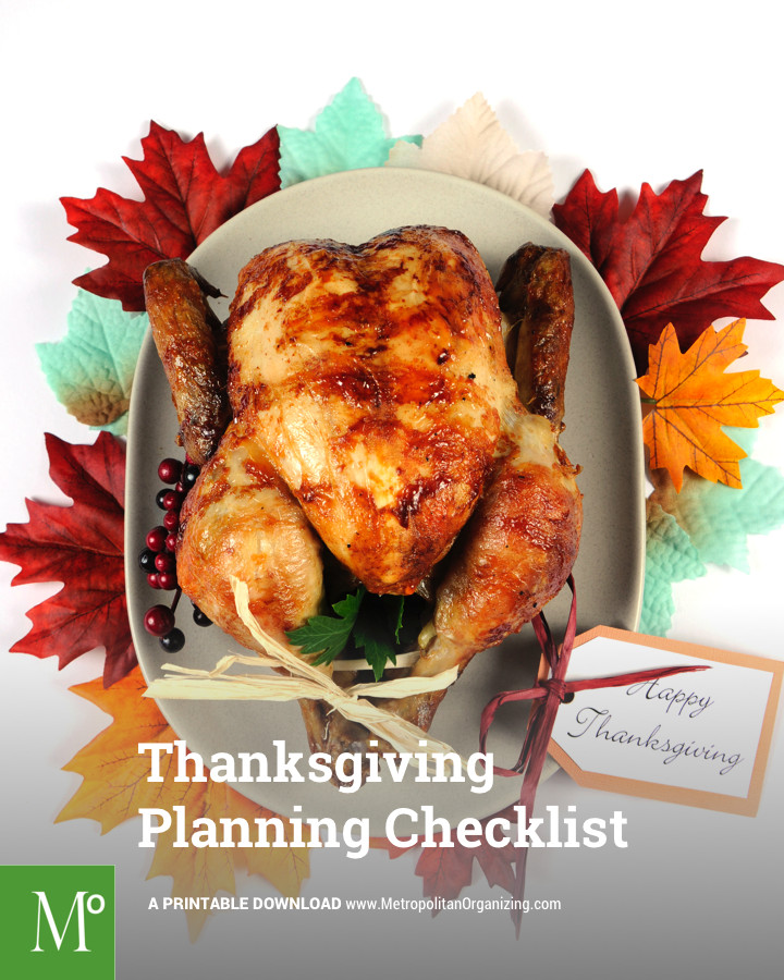Prepare Turkey For Thanksgiving
 Turkey Day Timeline Checklist Preparing For Thanksgiving