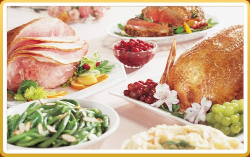Prepared Turkey Dinners For Thanksgiving
 Winn Dixie Prepared Thanksgiving Meals 2016