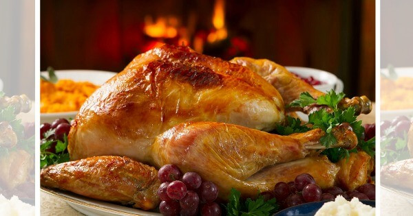 Publix Christmas Dinner 2019 - The 30 Best Ideas for Publix Thanksgiving Dinners 2019 ... / With ...