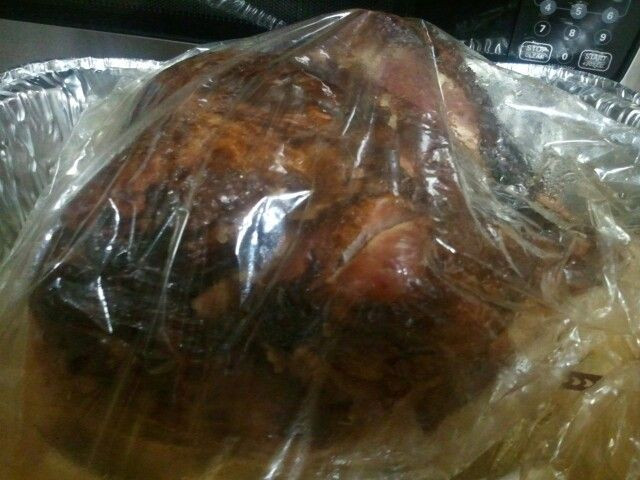 Publix Thanksgiving Turkey
 Smoked Turkey from Publix The best smoked turkey I have